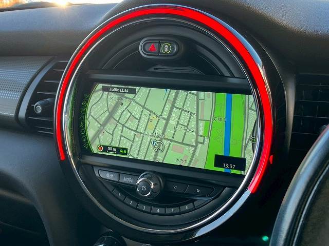 MINI3ドア COOPER 内装他