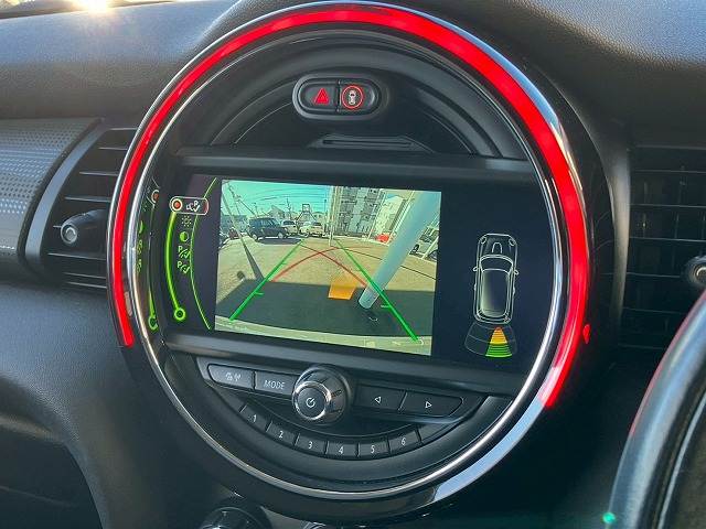 MINI3ドア COOPER 内装他