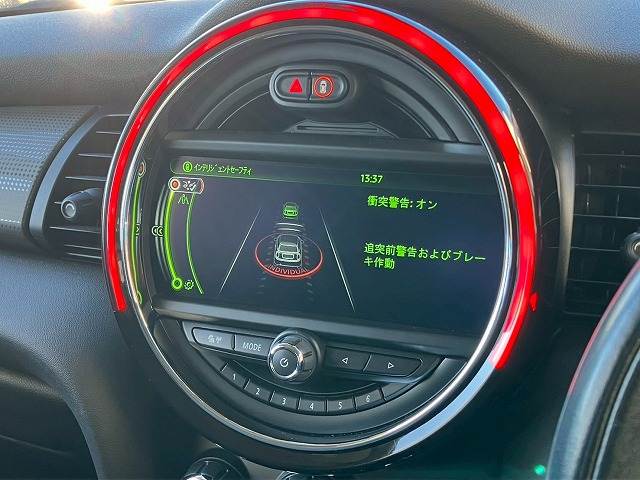 MINI3ドア COOPER 内装他