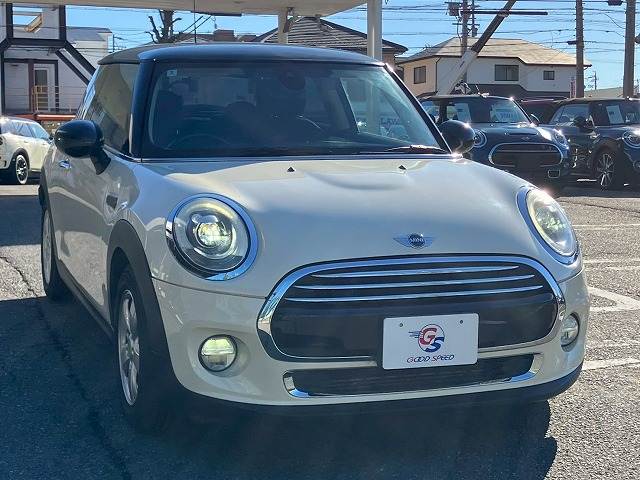 BMW&nbsp;MINIの画像11