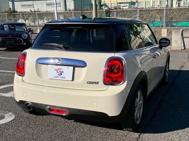 BMW&nbsp;MINIの画像13