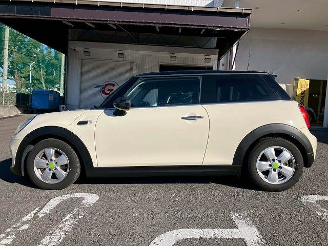 BMW&nbsp;MINIの画像16