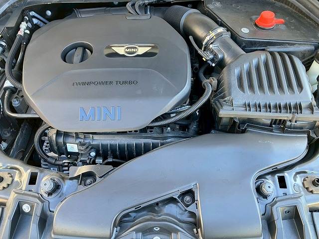 BMW&nbsp;MINIの画像18