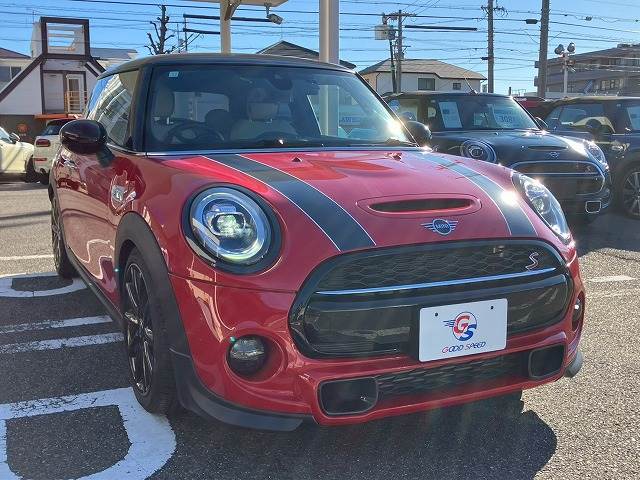 BMW&nbsp;MINIの画像11