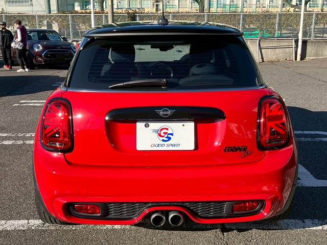 BMW&nbsp;MINIの画像14