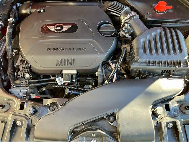 BMW&nbsp;MINIの画像18