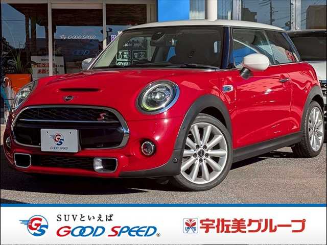 BMWMINI3ドア COOPER SD