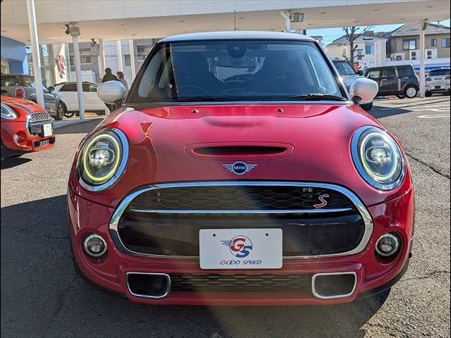 BMW&nbsp;MINIの画像10