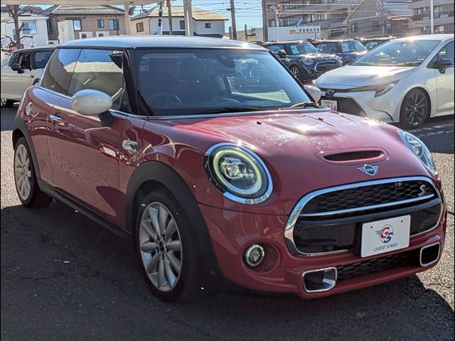 BMW&nbsp;MINIの画像11