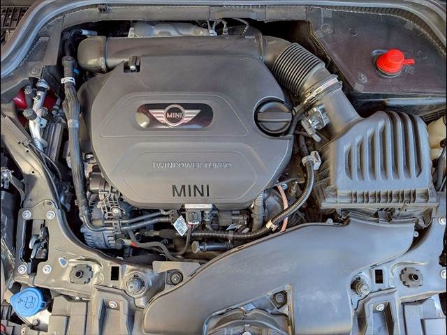 BMW&nbsp;MINIの画像18