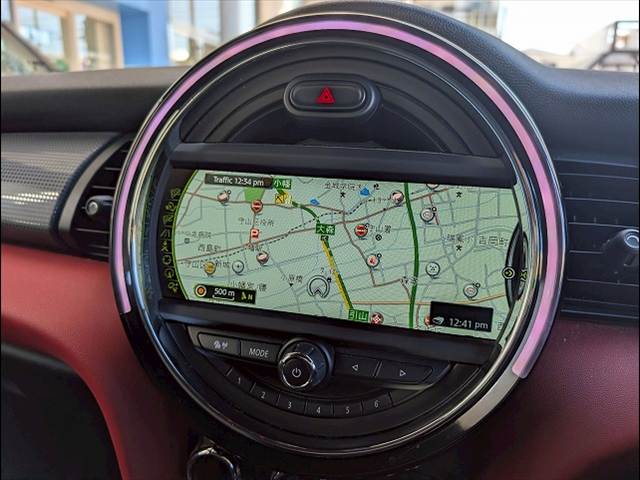 MINI3ドア COOPER 内装他