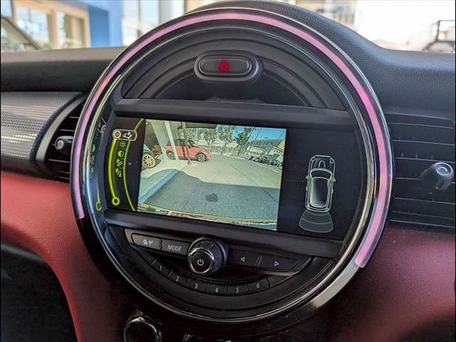 MINI3ドア COOPER 内装他