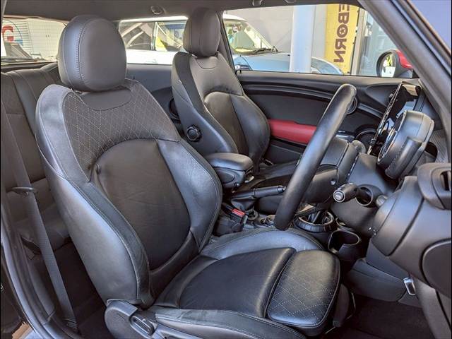 BMW&nbsp;MINIの画像17