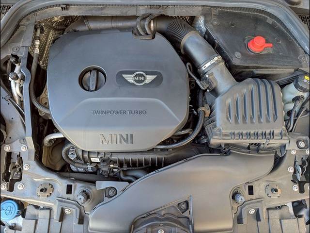 BMW&nbsp;MINIの画像18