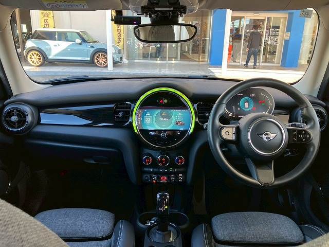 BMW&nbsp;MINIの画像3