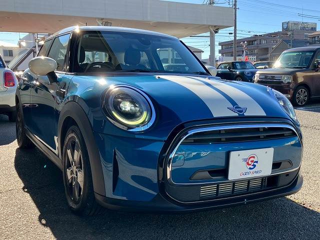 BMW&nbsp;MINIの画像11