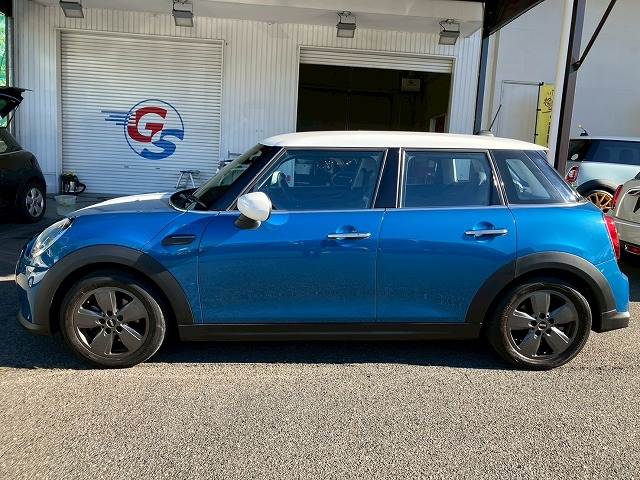 BMW&nbsp;MINIの画像16