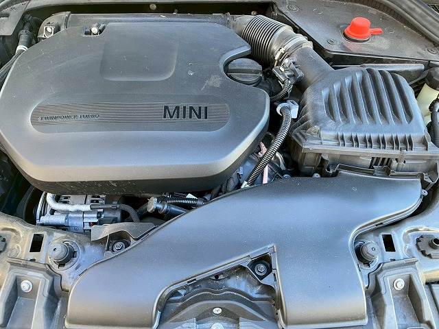 BMW&nbsp;MINIの画像18