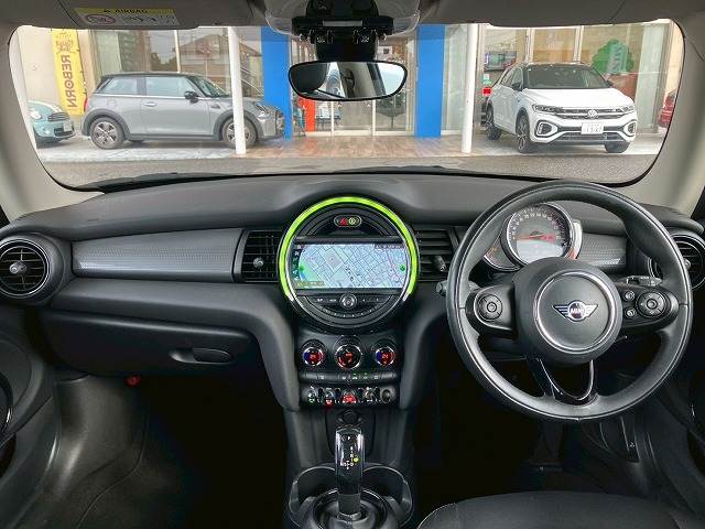 BMW&nbsp;MINIの画像3