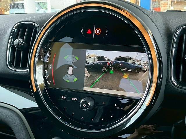 BMW&nbsp;MINI CROSSOVERの画像4