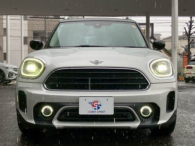 BMW&nbsp;MINI CROSSOVERの画像10