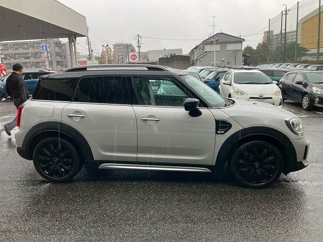 BMW&nbsp;MINI CROSSOVERの画像12