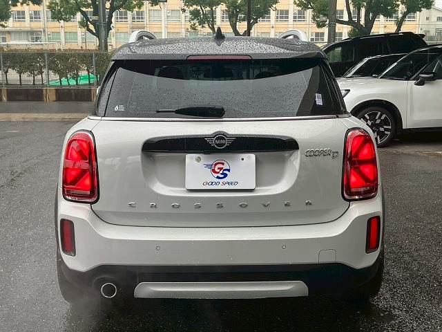 BMW&nbsp;MINI CROSSOVERの画像14