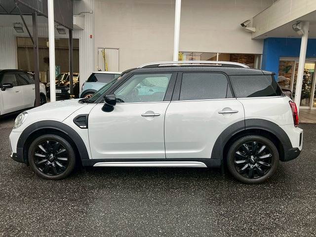 BMW&nbsp;MINI CROSSOVERの画像16