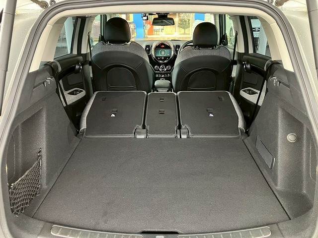 BMW&nbsp;MINI CROSSOVERの画像19