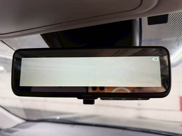 RAV4Adventure 内装他