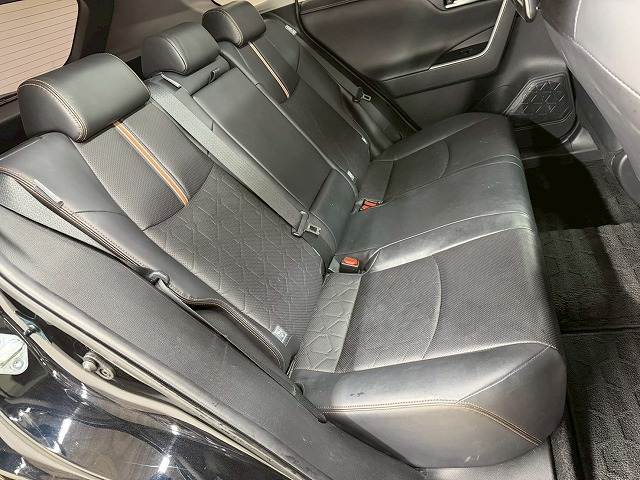 トヨタ&nbsp;RAV4の画像10