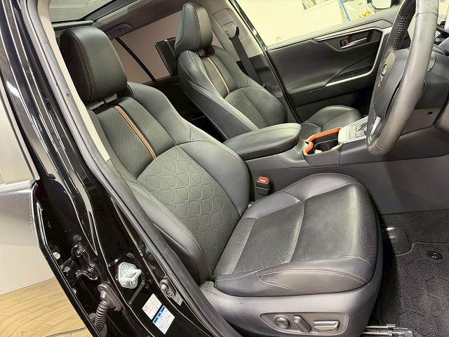 トヨタ&nbsp;RAV4の画像11