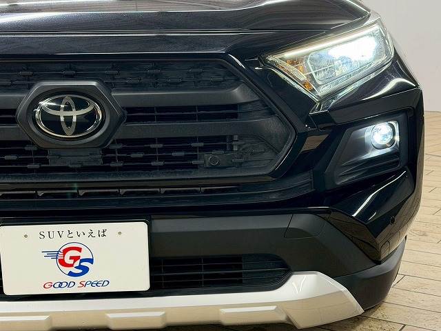 トヨタ&nbsp;RAV4の画像12