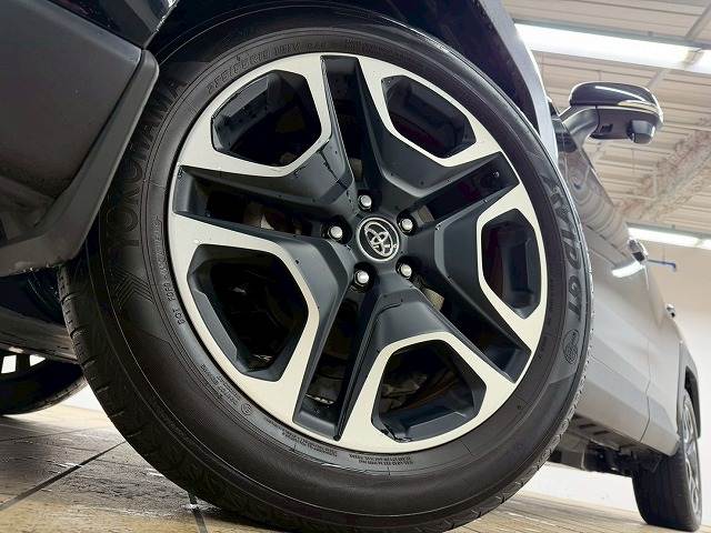 トヨタ&nbsp;RAV4の画像13