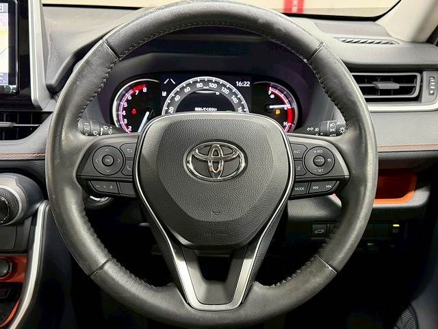 トヨタ&nbsp;RAV4の画像14