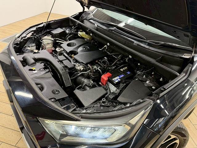 トヨタ&nbsp;RAV4の画像15