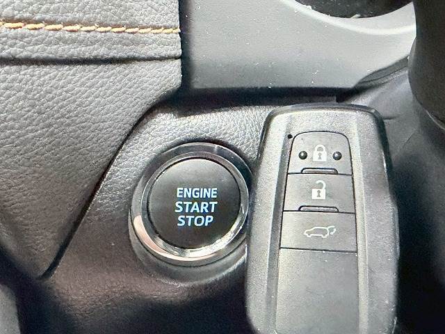 トヨタ&nbsp;RAV4の画像16