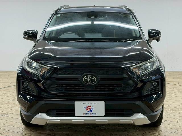 トヨタ&nbsp;RAV4の画像17
