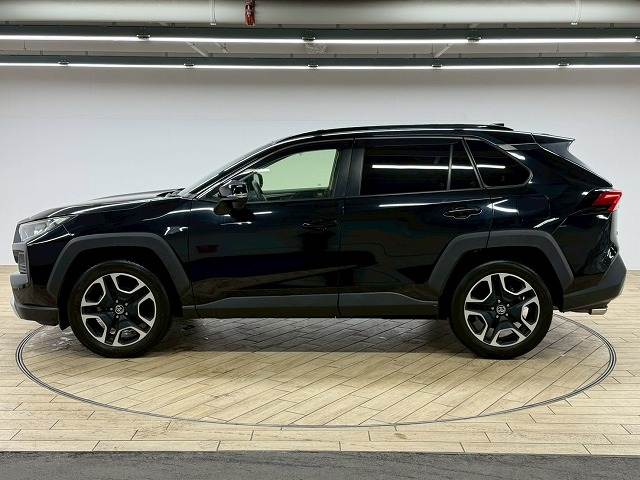 トヨタ&nbsp;RAV4の画像18