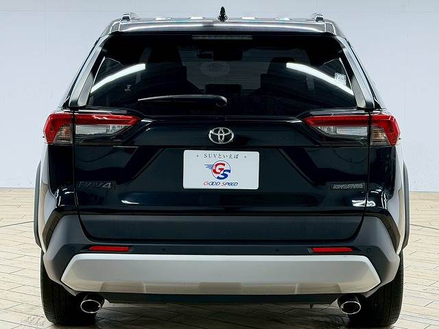 トヨタ&nbsp;RAV4の画像19