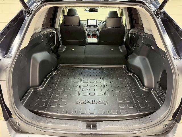 トヨタ&nbsp;RAV4の画像20