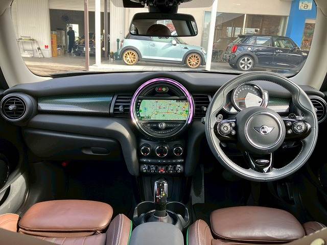 BMW&nbsp;MINIの画像3