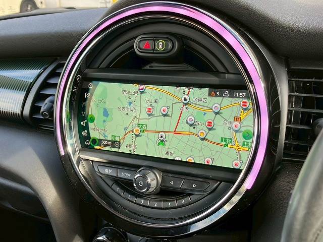 BMW&nbsp;MINIの画像4