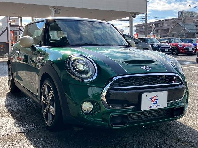 BMW&nbsp;MINIの画像11