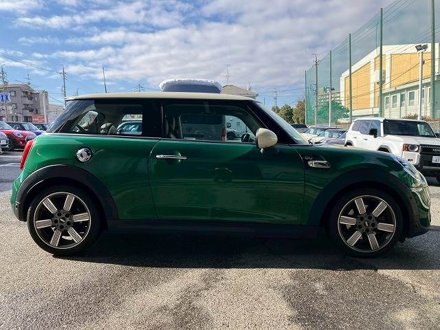 BMW&nbsp;MINIの画像12