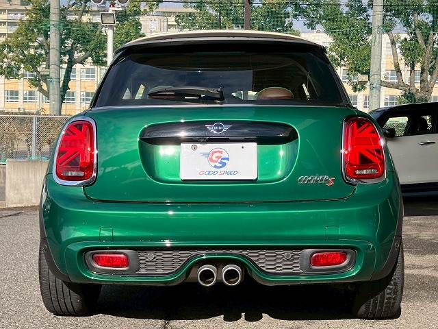 BMW&nbsp;MINIの画像14