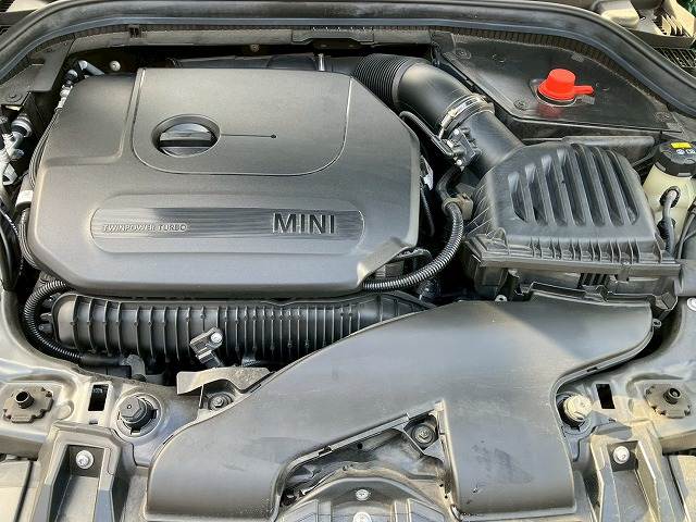 BMW&nbsp;MINIの画像18