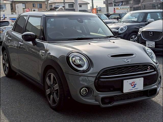 BMW&nbsp;MINIの画像11