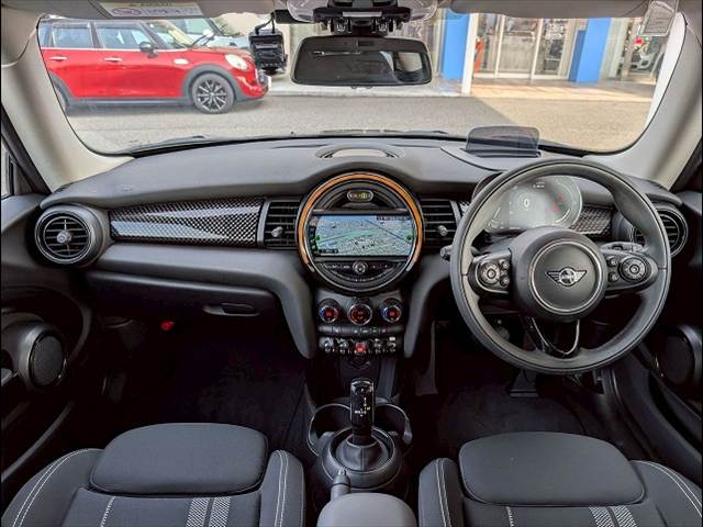 BMW&nbsp;MINIの画像3