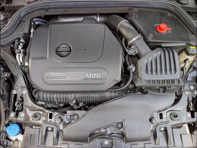 BMW&nbsp;MINIの画像18